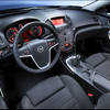 Opel Insignia Sedan 2.0 CDTI DPF Automatic
