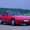 Porsche 924 2.5 S