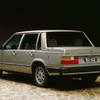 Volvo 760 (704,764) 2.3 Turbo (704)