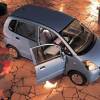 Suzuki MR Wagon 0.7 i 12V 2WD