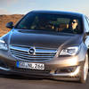 Opel Insignia Hatchback (facelift 2013) 1.4 Turbo Ecotec Start/Stop