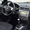 Mazda 2 I (DY) 1.4i 16V Automatic