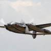 Lockheed P-38 Lightning