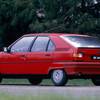 Citroen BX Phase II 16 RS Automatic