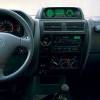 Toyota Land Cruiser 90 Prado 3.0 TD Automatic