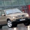 BMW X5 (E53, facelift 2003) 4.8is Automatic