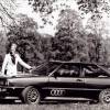 Audi Quattro (Typ 85) Sport 2.1 20V Turbo