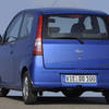 Daihatsu Cuore VII (L2) 1.0 i