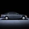 Mercedes-Benz S-class Long (W140) S 600 V12 Automatic