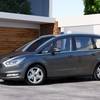 Ford Galaxy III 2.0 EcoBlue AWD Automatic S&S