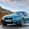 BMW 4 Series Coupe (F32, facelift 2017) 420d Steptronic