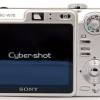 Sony Cyber-shot DSC-W70