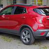 Buick Encore I 1.4T AWD Automatic