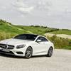 Mercedes-Benz S-class Coupe (C217) S 400 4MATIC G-TRONIC