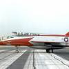 North American F-107