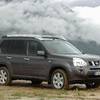 Nissan X-Trail II (T31, facelift 2010) 2.0 dCi 4x4 Automatic