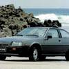 Mitsubishi Cordia (A21_A) 1.6 GSL (A212A)