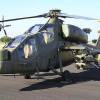Agusta Westland AW129 Mangusta