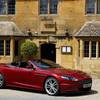 Aston Martin DBS V12 Volante 5.9 Touchtronic