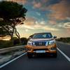 Nissan Navara IV King Cab 2.3 dCi AWD