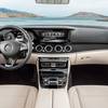 Mercedes-Benz E-class Coupe (C238) E 350d 4MATIC G-TRONIC