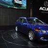 Acura TSX Sport Wagon 2.4