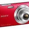 Sony Cyber-shot DSC-W620