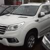 Haval H9 2.0 4WD Automatic