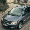 Chrysler Grand Voyager IV 2.8 CRD TD Automatic
