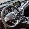 Mercedes-Benz CLS Shooting Brake (X218 facelift 2014) CLS 350 BlueTEC G-TRONIC