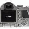 Panasonic Lumix DMC-FZ50