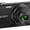 Sony Cyber-shot DSC-WX80