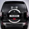 Mitsubishi Pajero IV 3.2 Di-DC Automatic