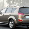 Citroen C-Crosser 2.4i 16V (170) CVT