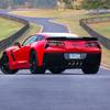 Chevrolet Corvette Coupe (C7) Z06 6.2 V8