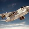 LTV A-7 Corsair II