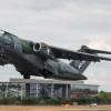 Embraer KC-390