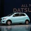 Datsun GO I 1.2