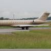 Bombardier Global 6500