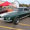 Ford Shelby I GT 350 5.8 V8 Automatic