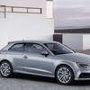 Audi A3 (8P) 2.0 TFSI