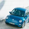 Volkswagen NEW Beetle (9C) 1.9 TDI Automatic