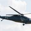 Sikorsky S-70i Black Hawk