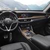 Alfa Romeo Stelvio 2.2d AWD Automatic