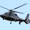 Eurocopter AS365 Dauphin