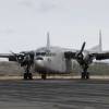 Fairchild C-119 Flying Boxcar