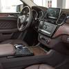 Mercedes-Benz GLE SUV (W166) GLE 400 V6 4MATIC G-TRONIC