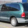 Plymouth Grand Voyager II 3.3 V6