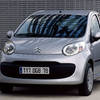 Citroen C1 I (Phase I, 2005) 1.0i