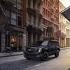 Cadillac 2018 Escalade 6.2 V8 Automatic